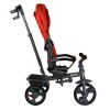 Bebe Stars Πτυσσόμενο Τρίκυκλο Sonic 360° Watermelon 815-185